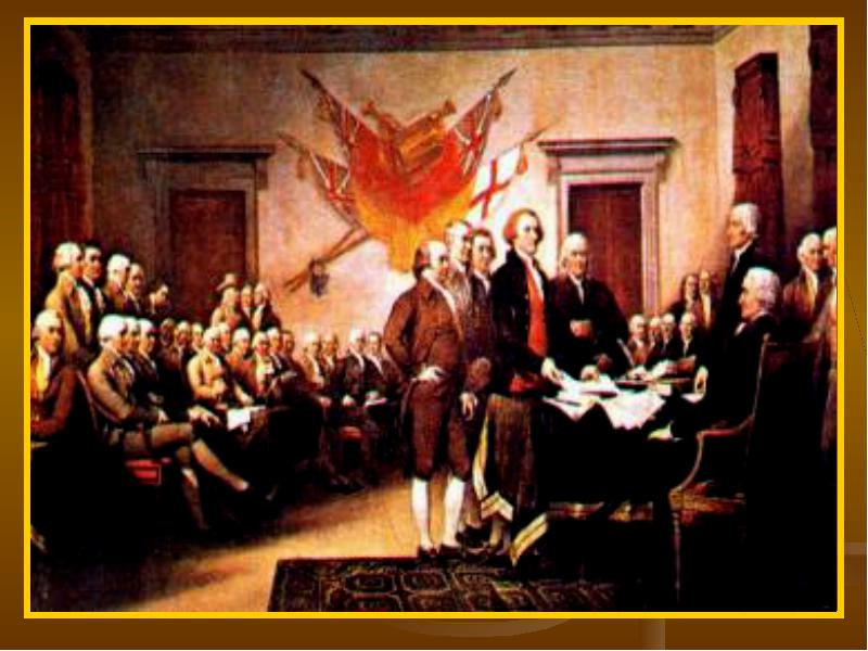 Принятие декларации независимости сша год. Образование США декларация независимости 1776 г конгресс. 4 Июля 1776 года – принятие декларации независимости США.. Третий континентальный конгресс 1776 г. 2 Континентальный конгресс США И декларация независимости 1776.