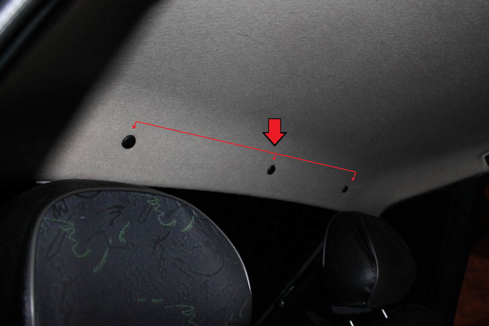 Фото в бортжурнале Lada 2114