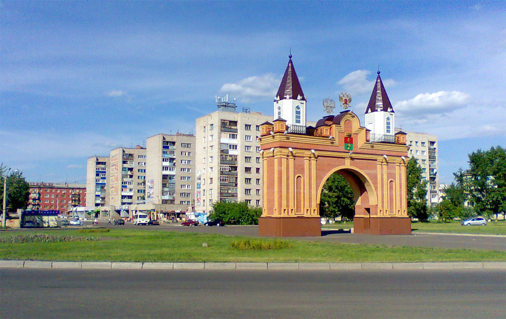 Заказ цветов г. канск красноярского края