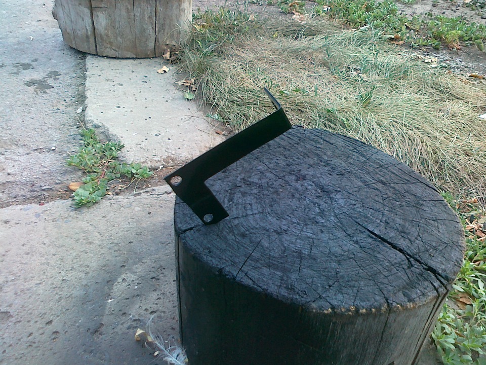 Установка карбюратора. — Москвич 2141, 1,8 л., 1993 года | своими ...