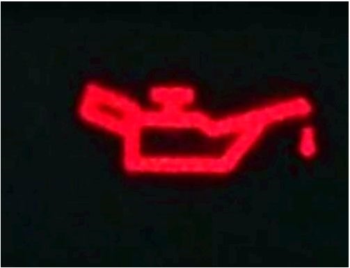 не горит масленка — Lada Приора седан, 1,6 л, 2007 года | наблюдение ...