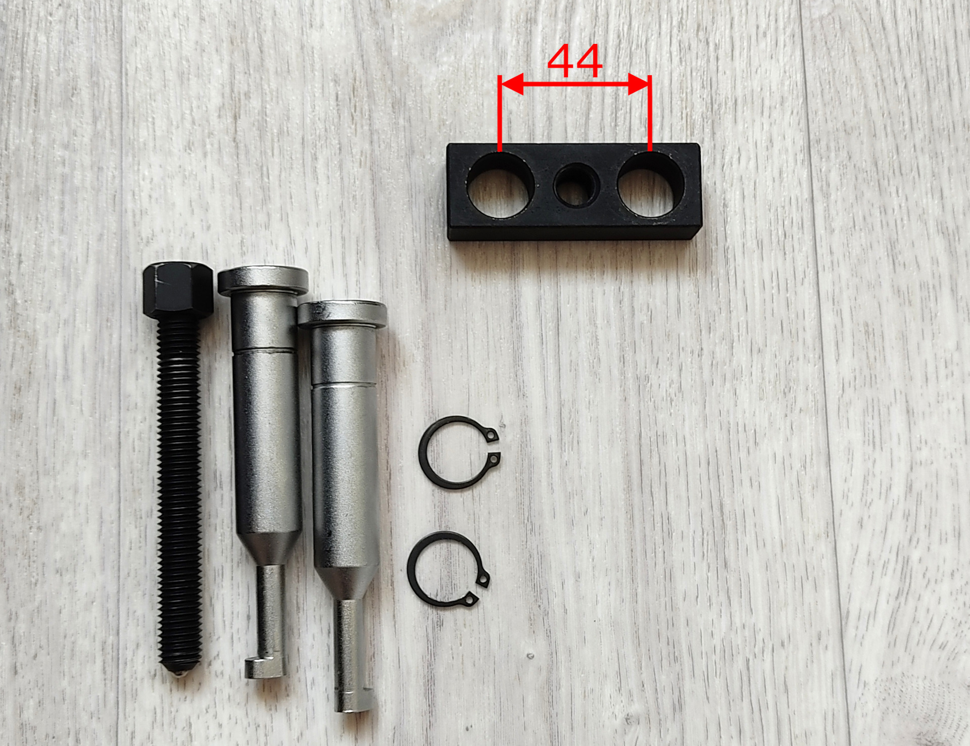 Как снять 4-х спицевый руль на Ланосе или подстава от JONNESWAY ...