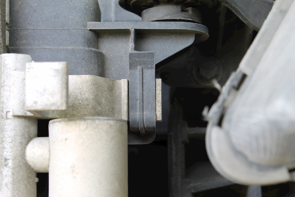 Фото в бортжурнале KIA Sportage (3G)