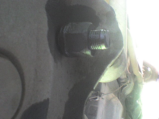 8904bd2s 960 Как открутить стремянку на рессоре