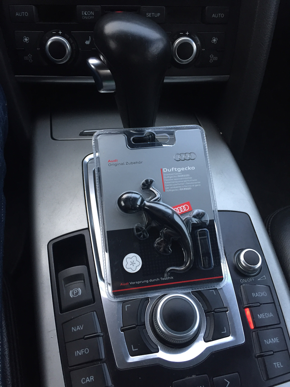 Ароматизатор воздуха Ауди — DRIVE2