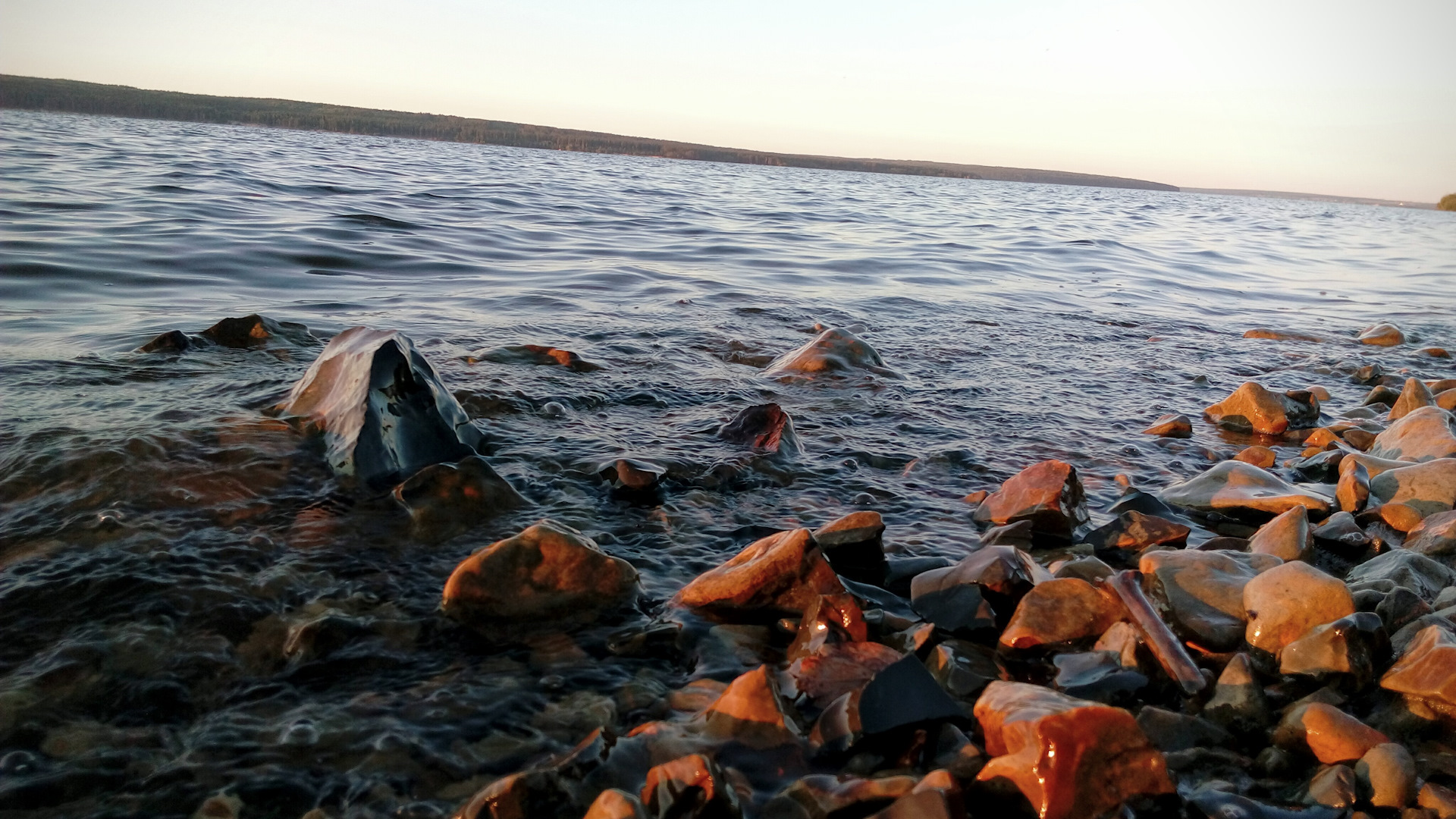 Сурское водохранилище в пензе фото со спутника в реальном времени