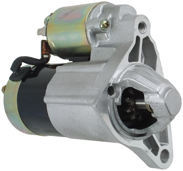 5. Неисправность стартера. Рекомендация. — Jeep Grand Cherokee (WJ), 4 ...