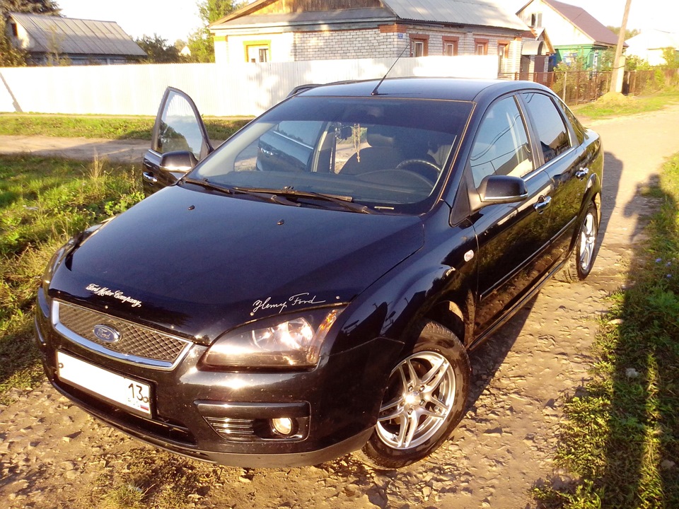 Тонировка лаком — DRIVE2