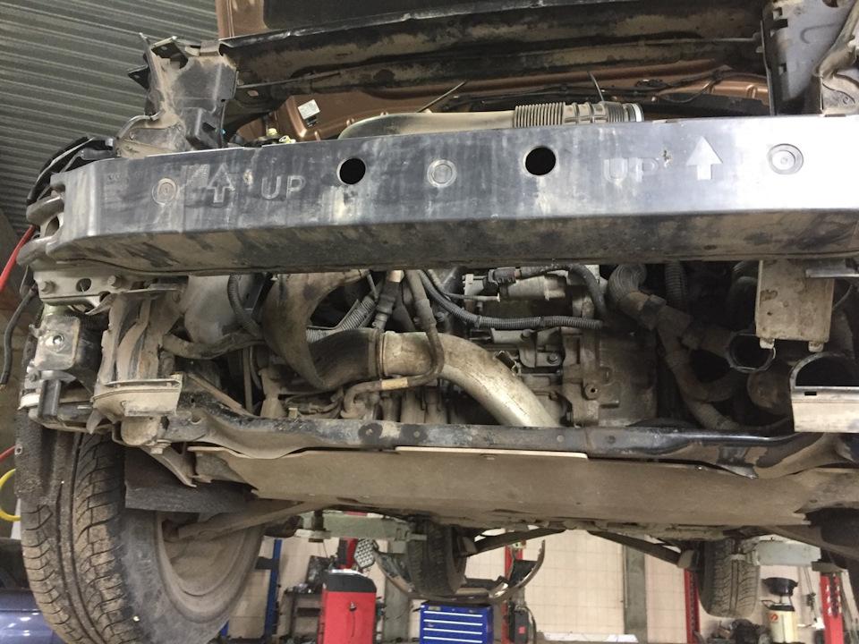 Фото в бортжурнале Volvo XC60 (1G)
