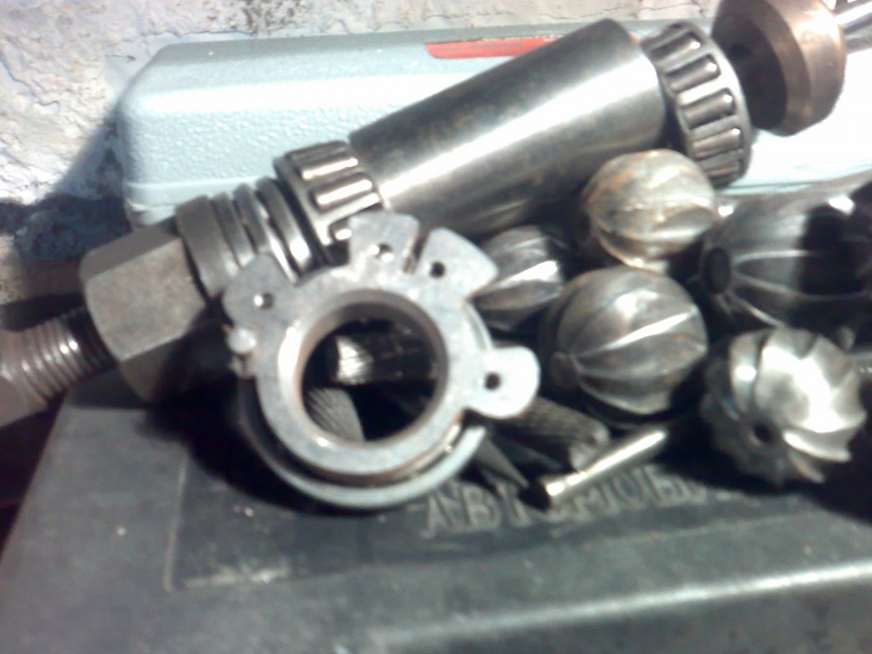 зажигание — Lada 21063, 1,5 л, 1982 года | своими руками | DRIVE2