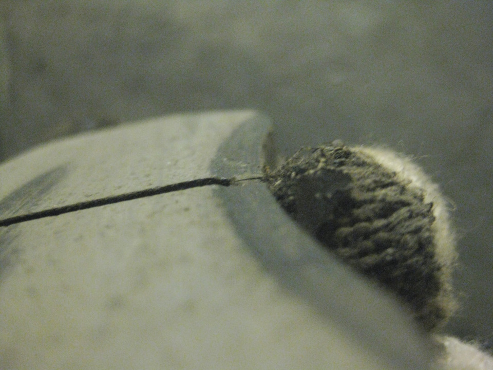 Фото в бортжурнале Subaru Forester (SG)