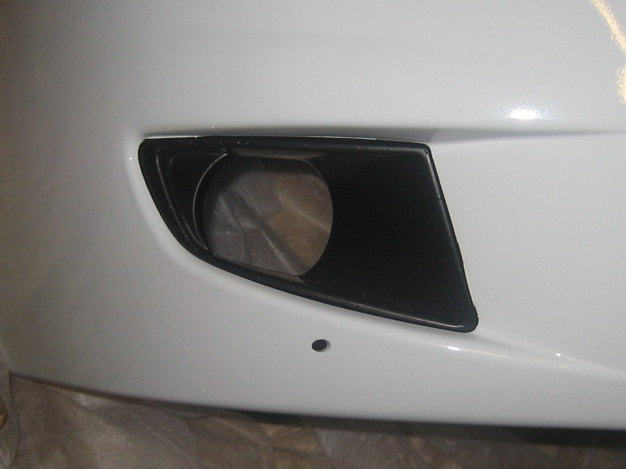 крепление туманок газель некст. вырезать под туманки гранта. Renault megane 2 птф. уплотнитель под птф. вентиляционные отверстия в птф.