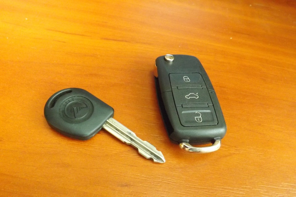 Выкидуха — Geely CK, 1,5 л., 2009 года | аксессуары | DRIVE2