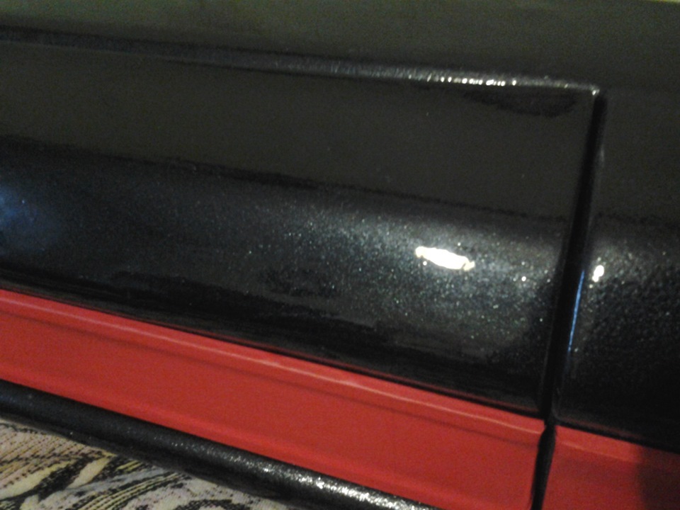 Переделка и установка торпеды от 6 модели ВАЗа. — Lada 21050, 1,3 л ...