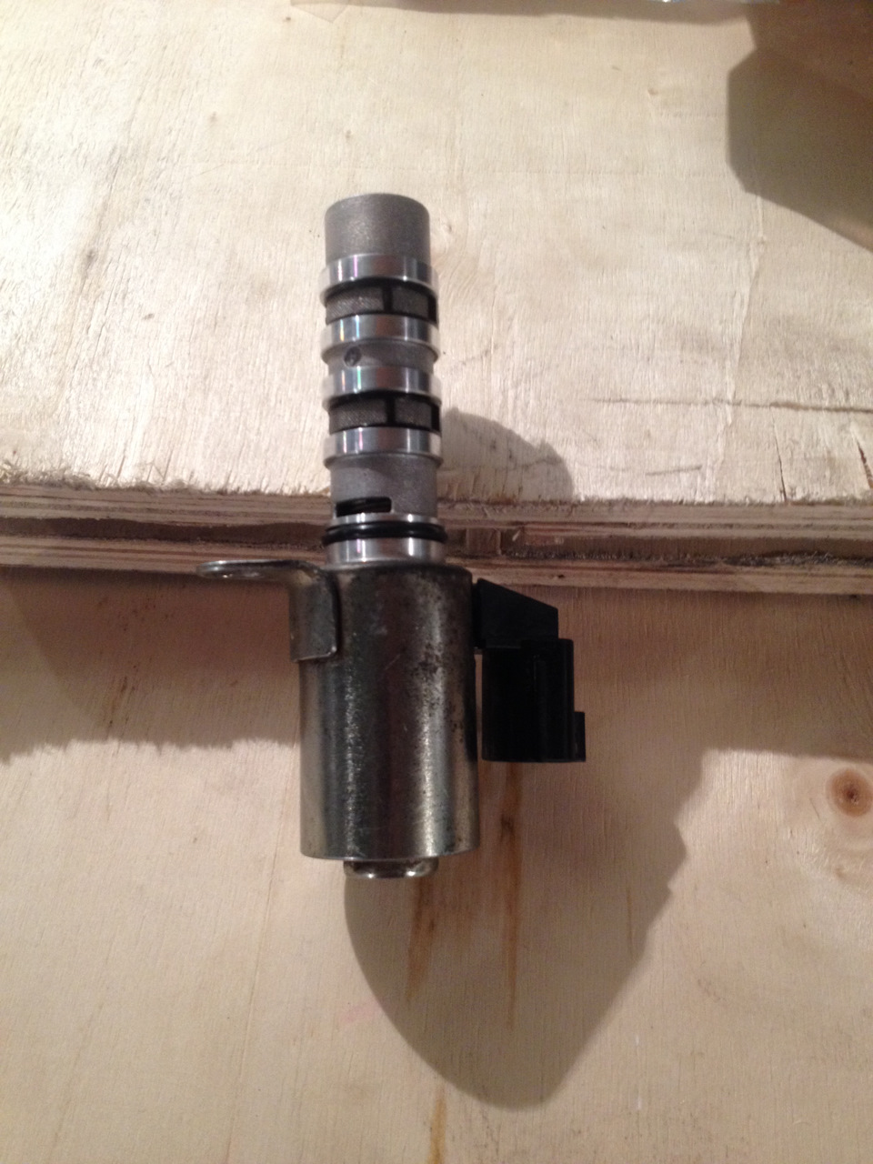 Фото в бортжурнале Nissan Teana (J32)