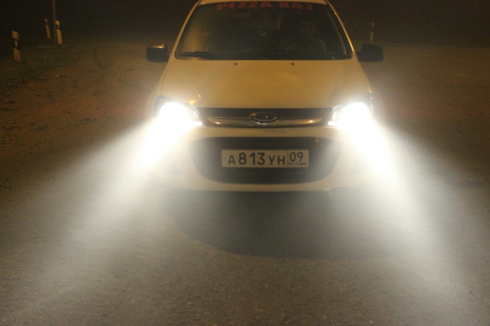 Треск педали сцепления — Lada Калина 2 хэтчбек, 1,6 л, 2014 года ...