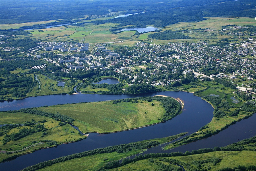 Пудож карелия фото