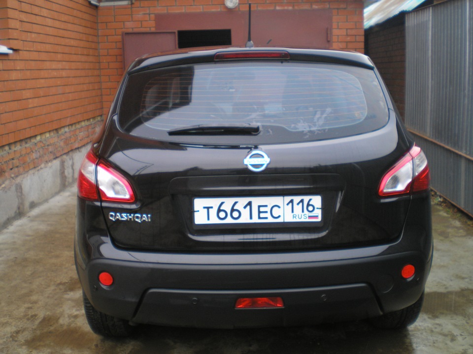 qashqai j10e