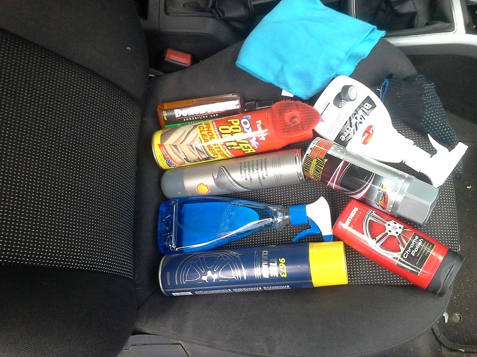 Нытье неудачника #5: не заводится — Opel Astra H GTC, 1,8 л., 2006 года ...