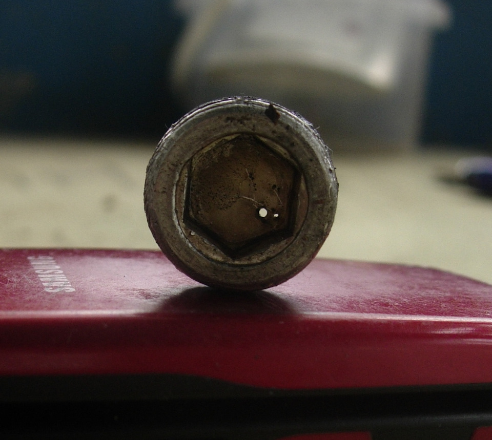 От нечего делать или как за час провести диагностику двигателя — Lada ...