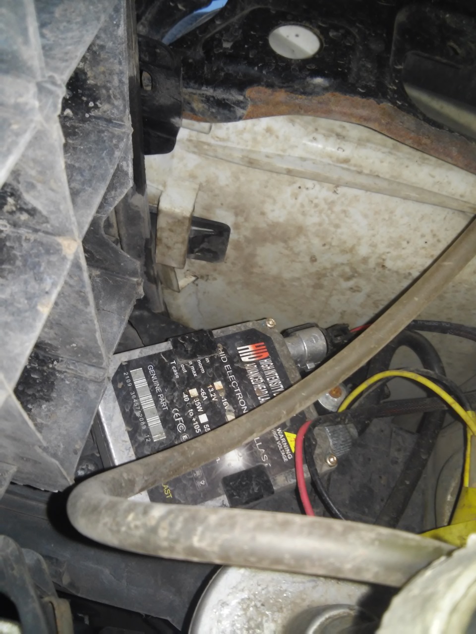 Ксенон в ПТФ, Диоды в приборку, Светомузыка из диодной ленты, подсветка ...