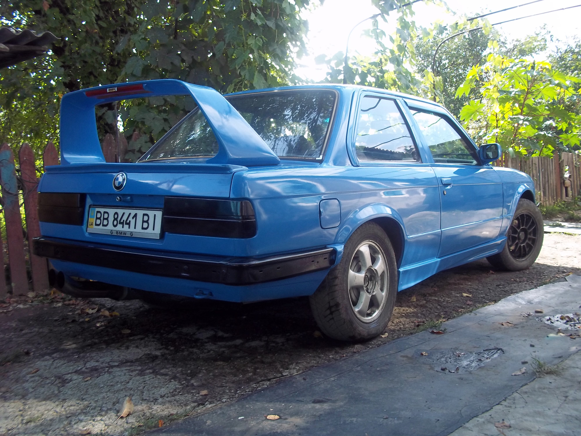ветровики bmw e 30 купе ветровики bmw e 30 купе