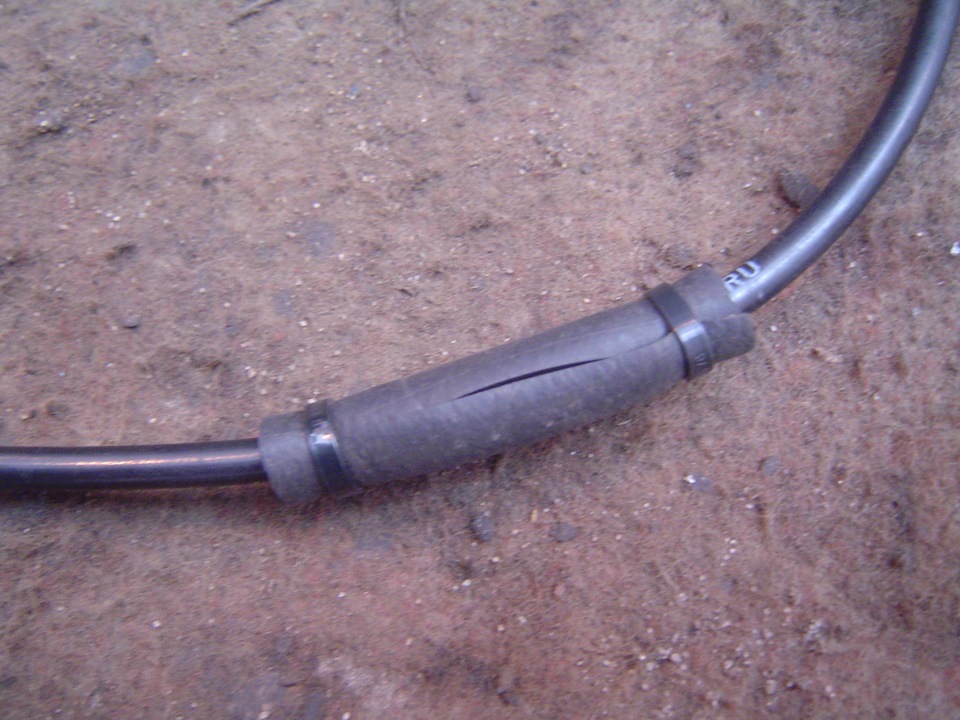 Фото в бортжурнале ГАЗ Соболь