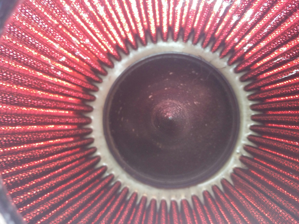 Фото в бортжурнале Toyota Chaser (100)