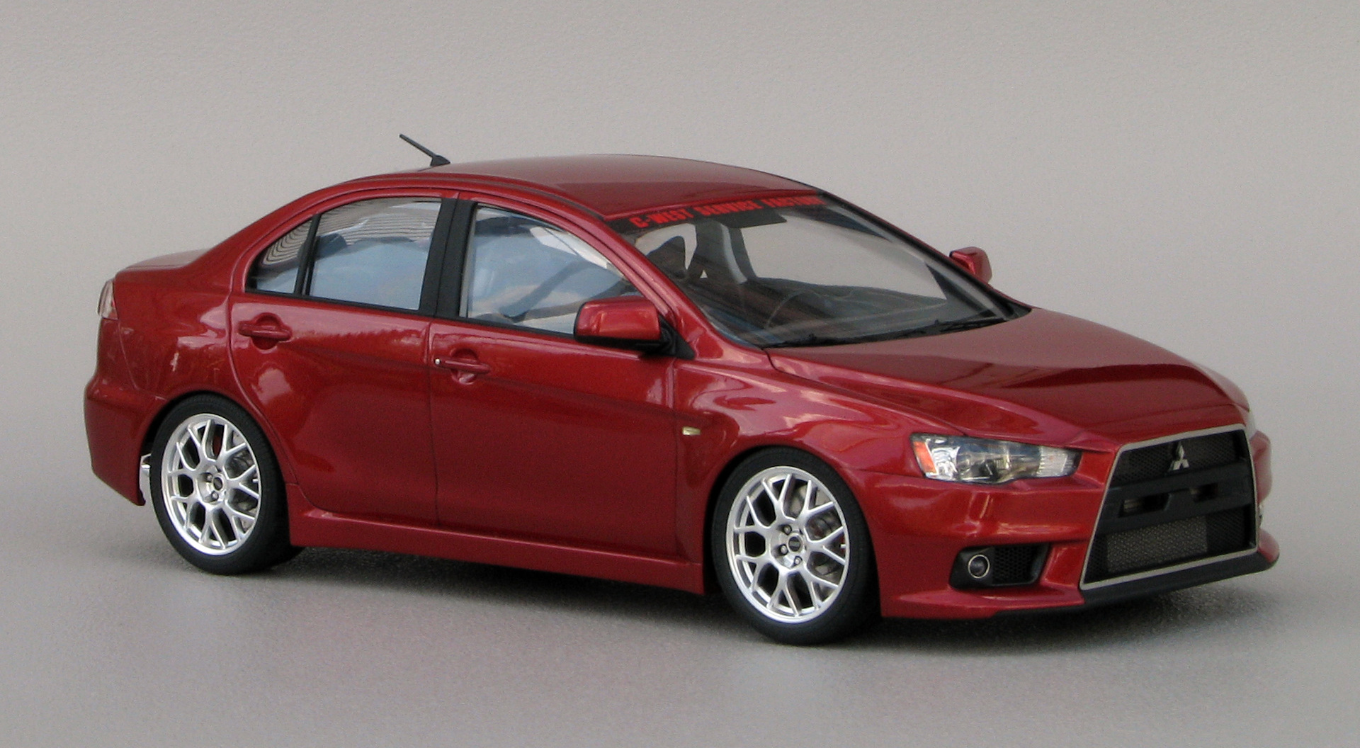 Mitsubishi Lancer Купить В России