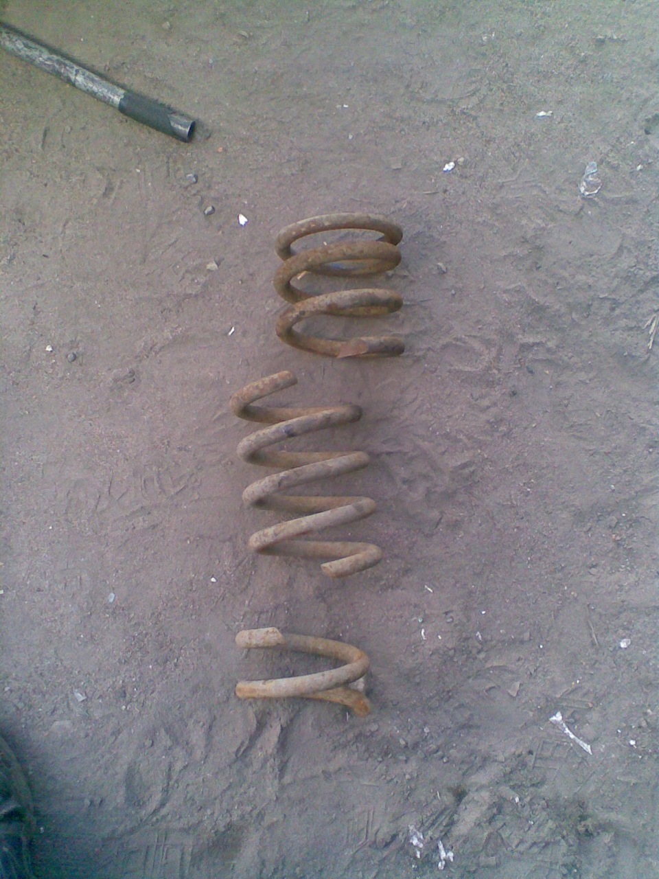 старые ремонты Волги которые не выкладывал в силу отсутствия времени и ...