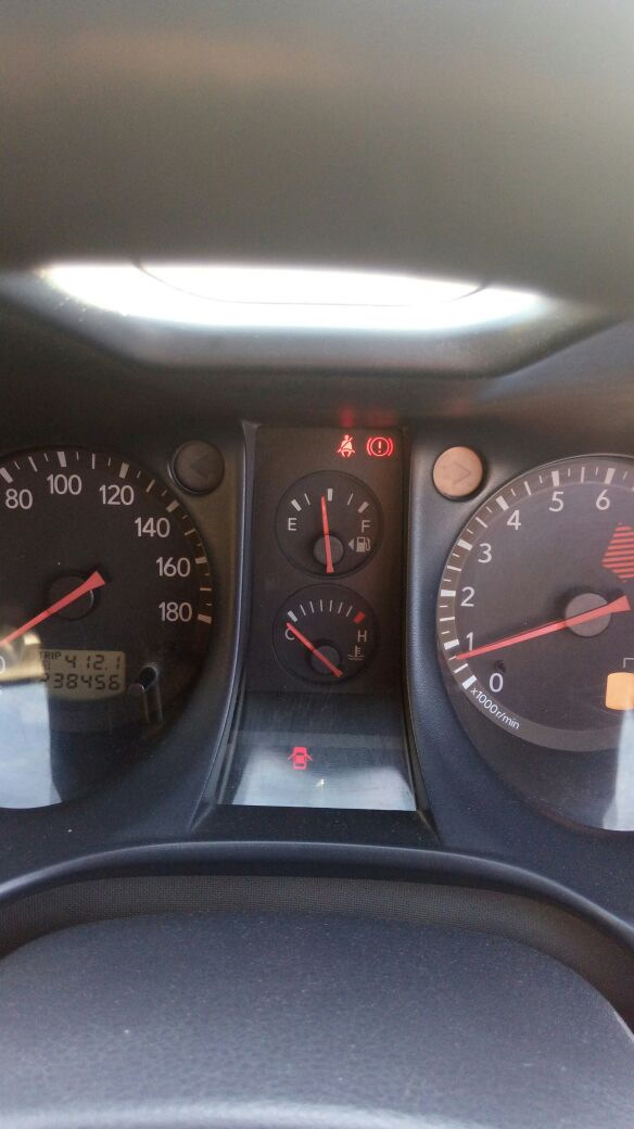 Стрелка упала 2 — DRIVE2