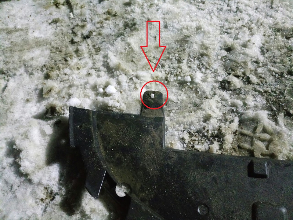 Фото в бортжурнале Renault Modus