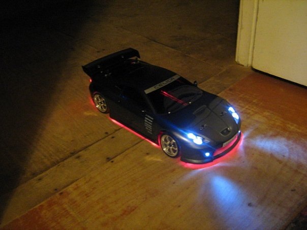 Кузов toyota celica — part 2 фары + имитация — DRIVE2