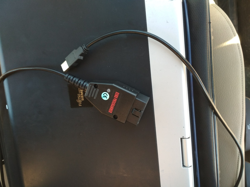 Калибровка SVV_E2_ECO vol.1 — Lada Ларгус, 1,6 л, 2013 года ...