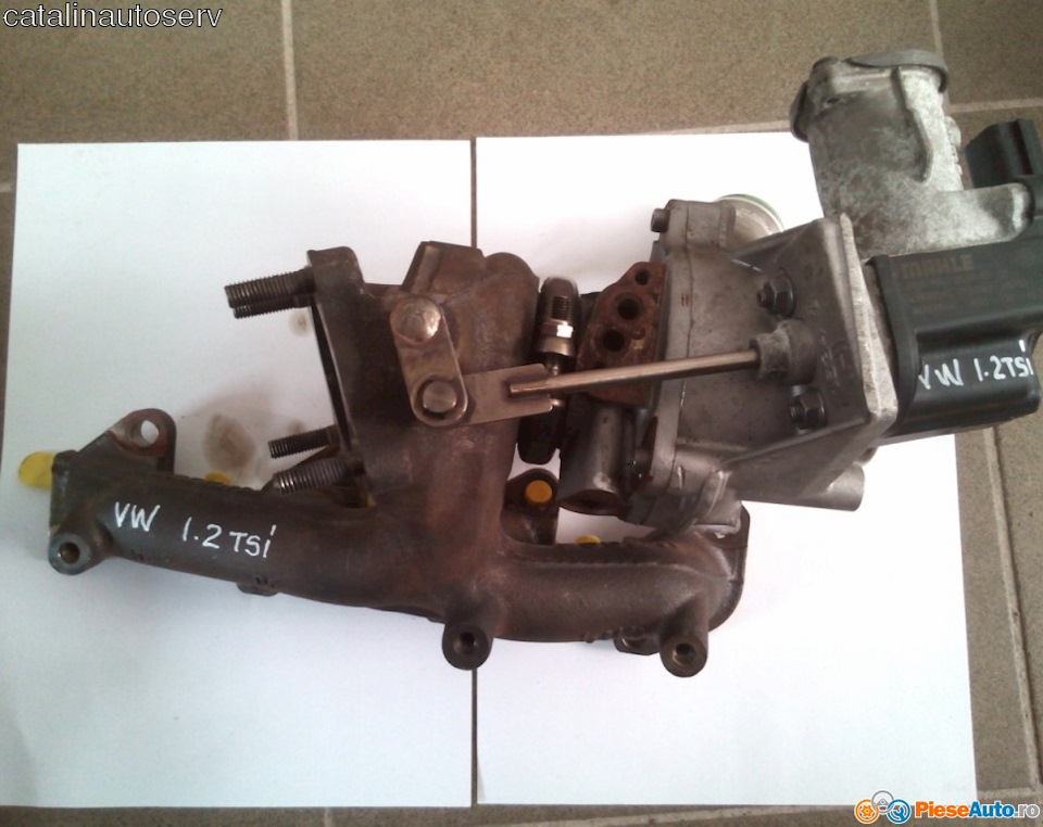 Фото в бортжурнале Volkswagen Caddy (3G)