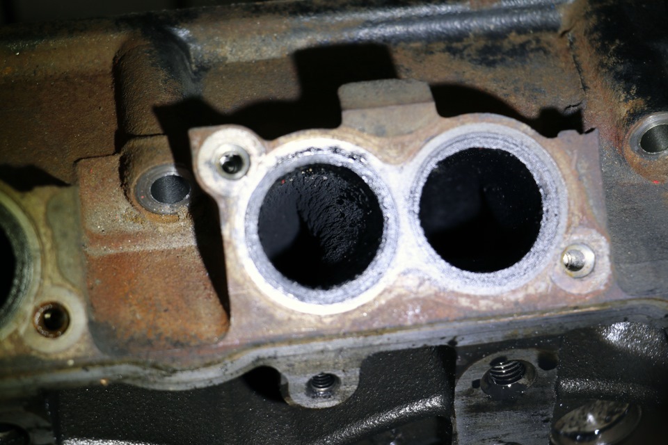 Фото в бортжурнале Ford F-Series (12G)