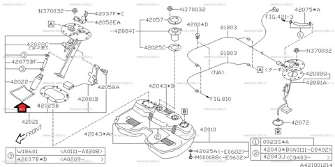 Кто-нибудь менял сетку грубой очистки топлива в бензонасосе