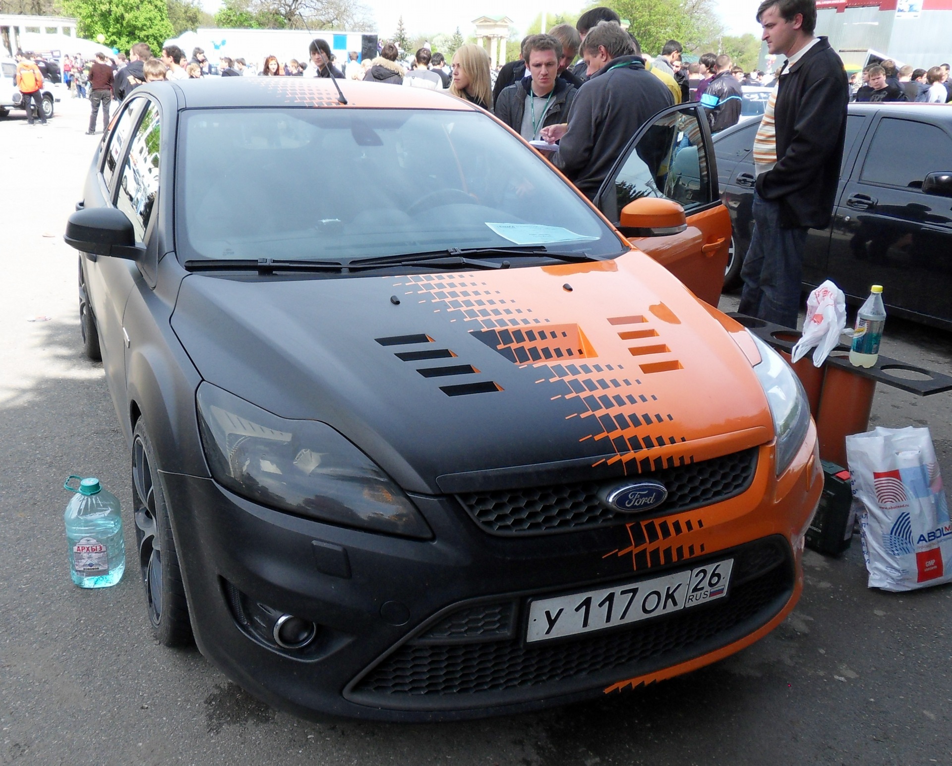 Когда будет автозвук в ессентуках