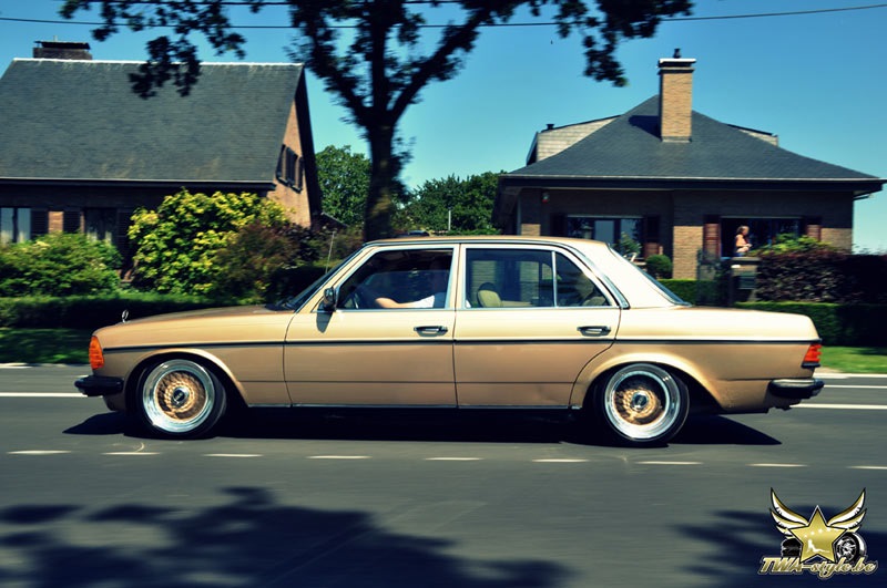 Mercedes-Benz W123 Autopedia Fandom