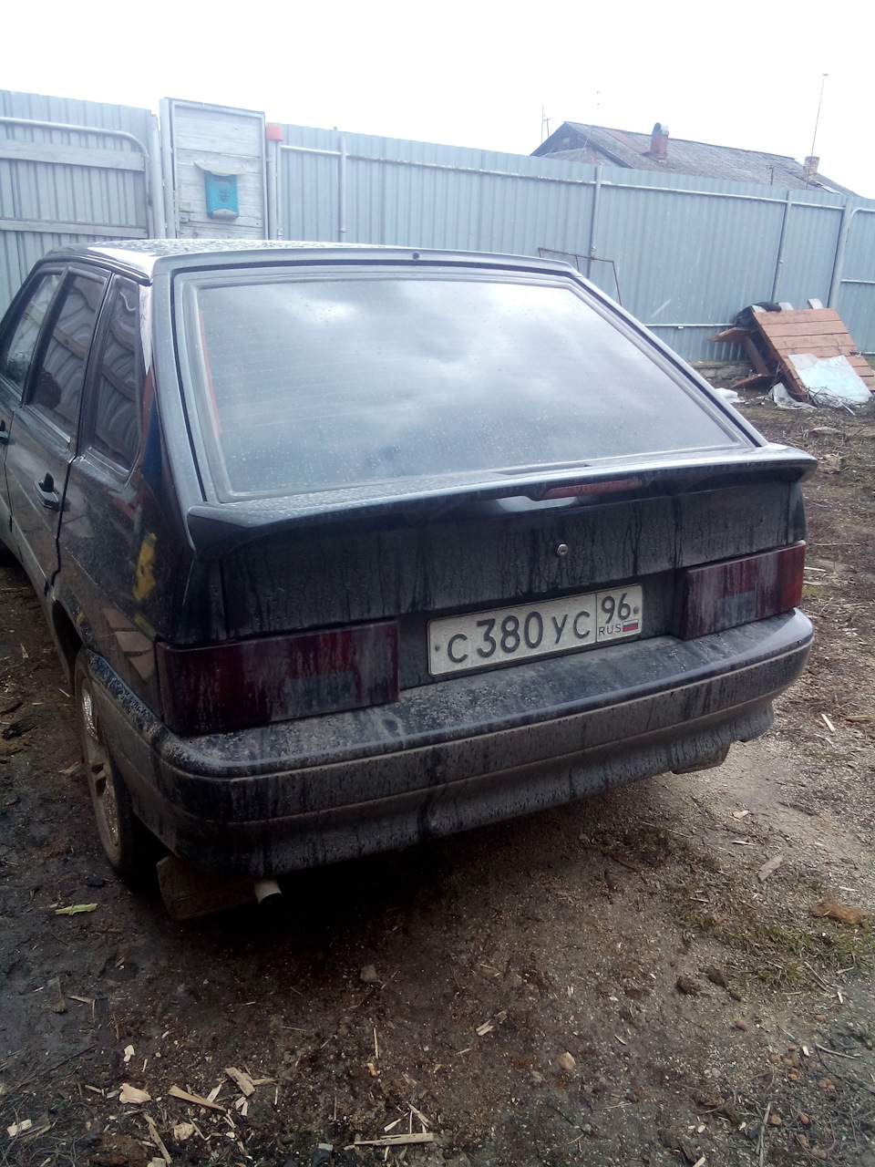 Мойка авто — DRIVE2