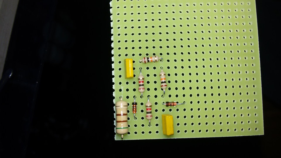 1. Адаптер для прошивки ПП VDO — DRIVE2