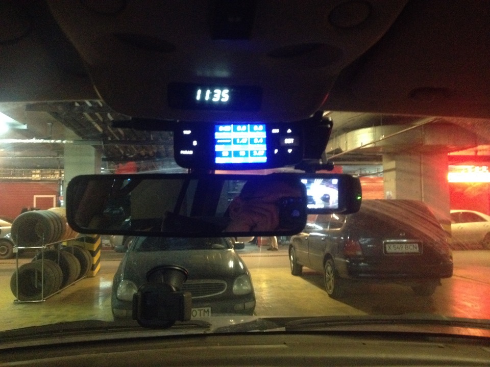 multitronics vc731 — Mitsubishi Montero Sport (1G), 3 л, 1999 года ...