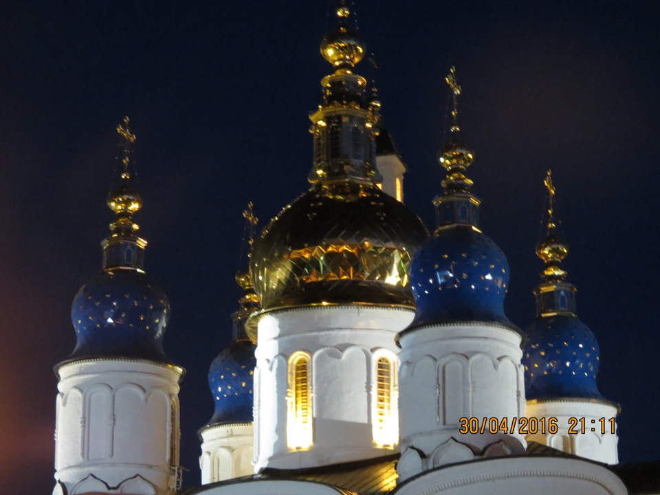 Фото в бортжурнале Haval H6 (1G)