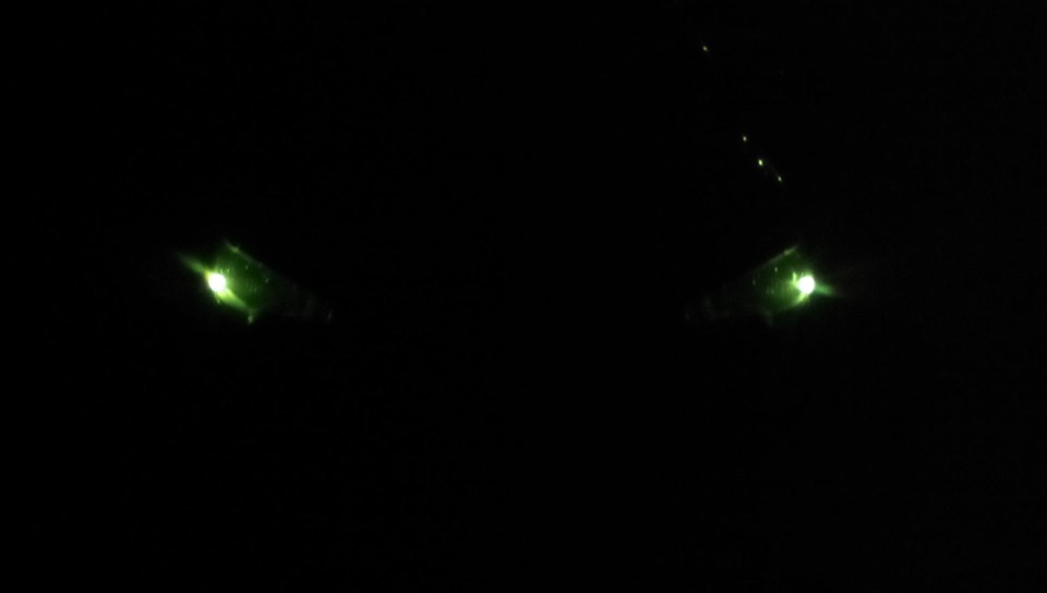 Колпачки на лампочки габаритов — Mitsubishi Lancer X, 1,8 л, 2008 года ...