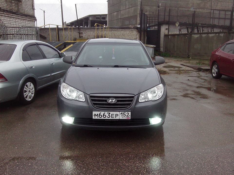 Лампы элантра. Лампочки Hyundai Elantra 2007. ПТФ Hyundai Elantra HD 2010 amzito. ПТФ Хендай Элантра 2008. Hyundai Elantra HD 2007-2010 лед туманки.