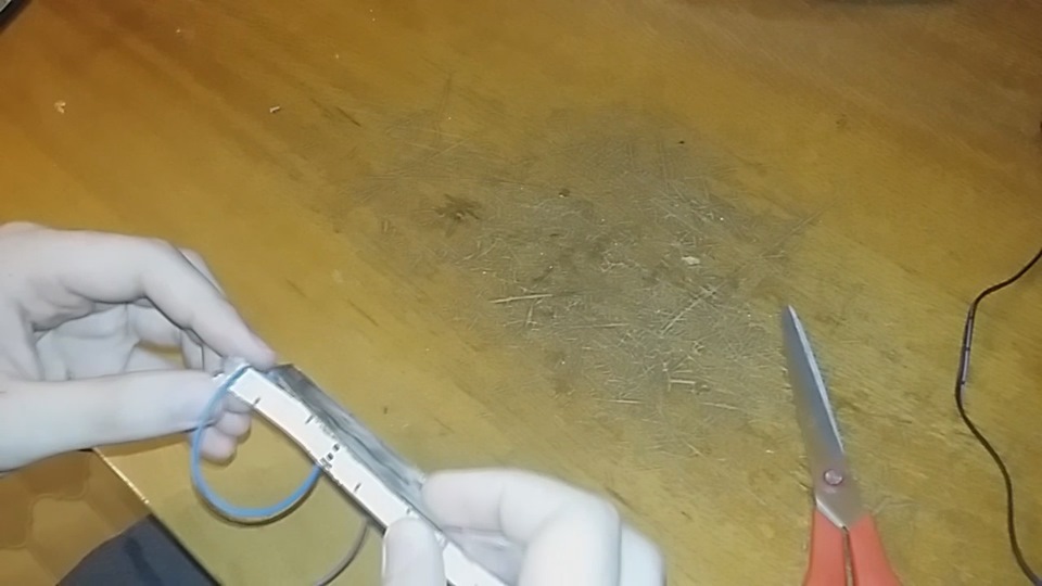 8948ec6s 960 Как отремонтировать дхо своими руками