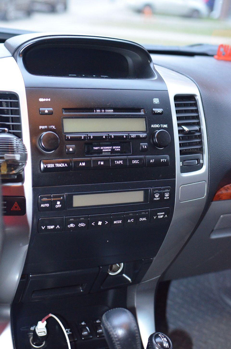 Цена на Прадик 990 000 руб, ПРОДАНО — Toyota Land Cruiser Prado 120 ...