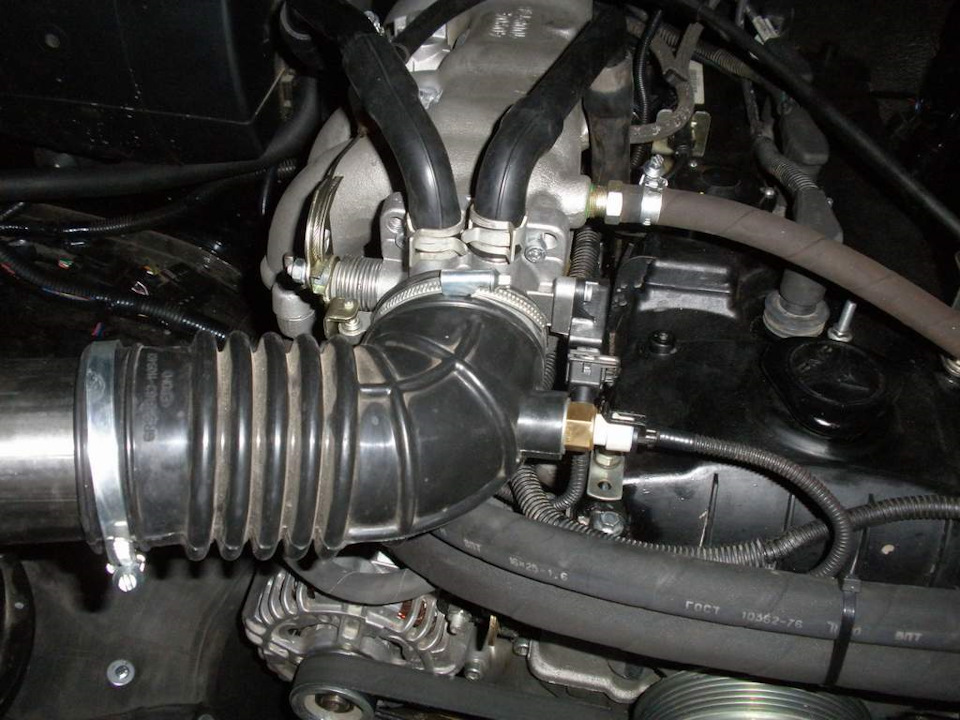 Про УАЗ который "Патриот". — DRIVE2