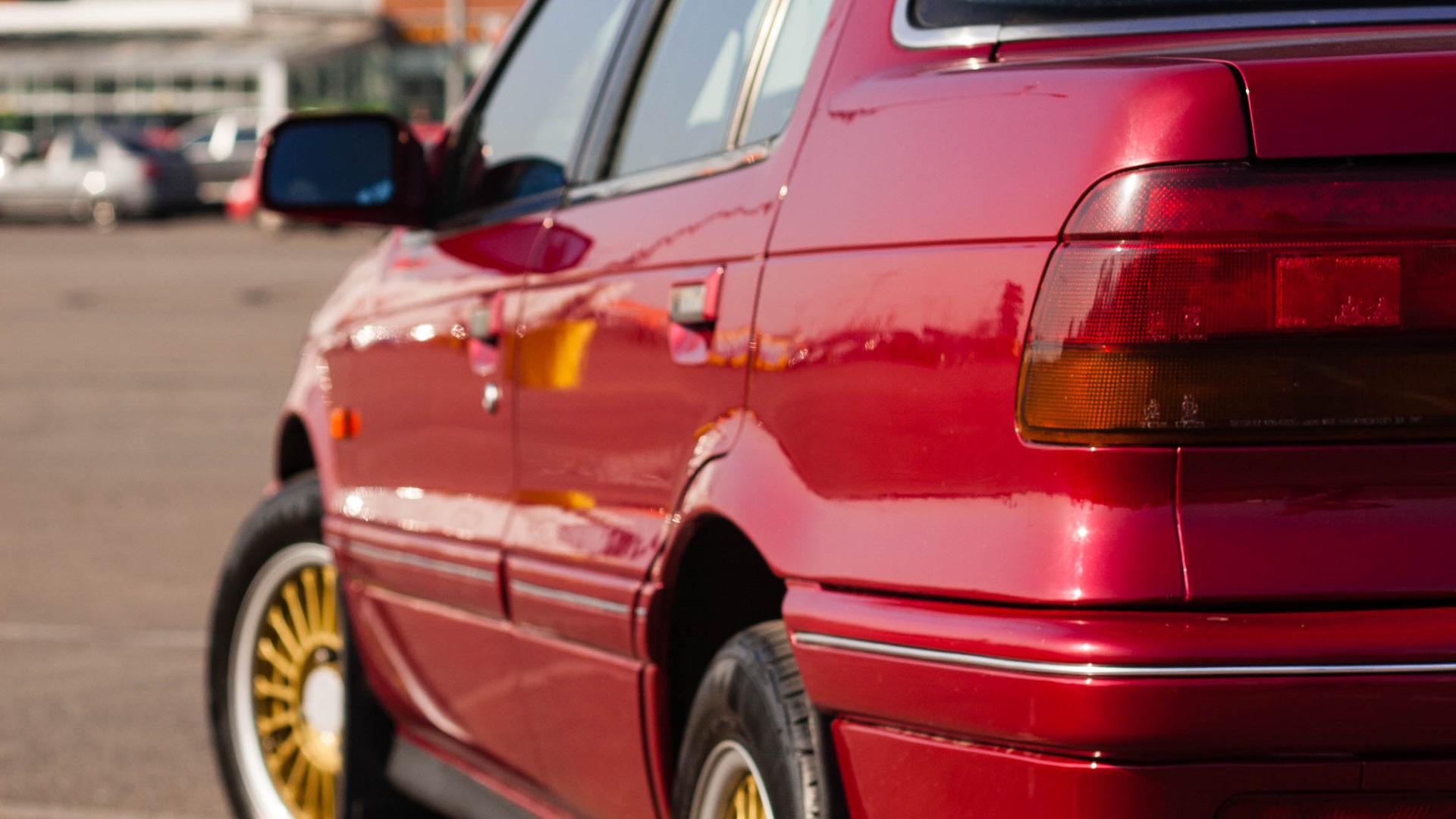 Mitsubishi Lancer IV 1.5 бензиновый 1992 | *НиндзЯ* на DRIVE2