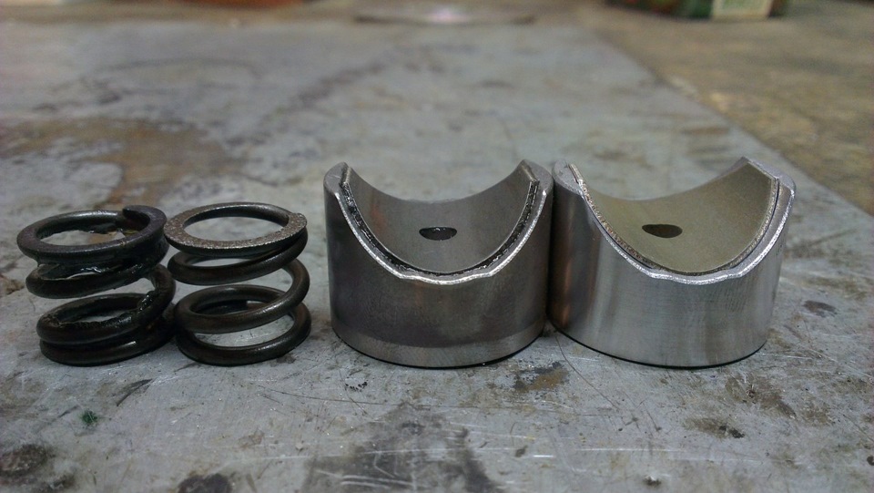 Подтягиваем рулевую рейку — Mazda 323 VI, 1,4 л, 2000 года | своими ...